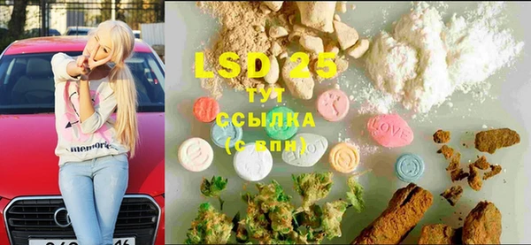 твердый Алексин